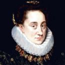 Maria of Nassau (1556–1616)