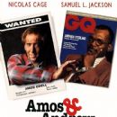 Amos & Andrew