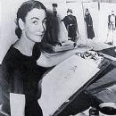 Dorothy Jeakins