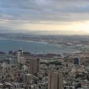 Haifa metropolitan area