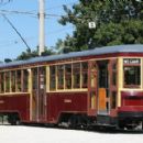 Defunct rolling stock manufacturers of Canada