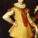 Sir Alexander Carew, 2nd Baronet