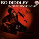 Bo Diddley in the Spotlight