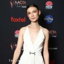 Tilda Cobham-Hervey – 2019 AACTA Awards Industry Luncheon in Sydney