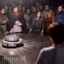 Rogue One - Entertainment Weekly Magazine Pictorial [United States] (3 December 2016)