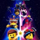 The Lego Movie 2: The Second Part (2019) - 454 x 674