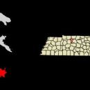 Towns in Cheatham County, Tennessee