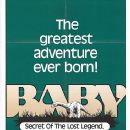 Baby: Secret of the Lost Legend