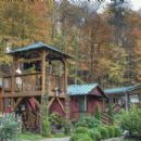 Orthodox Monasteries by Dedication