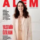 Yasemin Ergene - Alem Magazine Pictorial [Turkey] (2 May 2018) - 454 x 568
