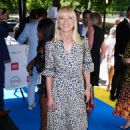 Sara Cox – TRIC Awards 2022 held at The Great Room in London