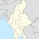Burma–India border