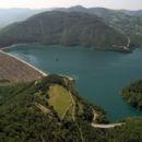 Renewable energy power stations in Serbia