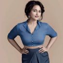 Sonakshi Sinha - Marie Claire Magazine Pictorial [India] (July 2013)