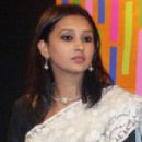 Mimi Chakraborty