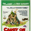 Carry on Camping