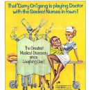 Carry on Doctor