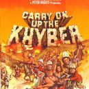 Carry on Up the Khyber