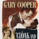 Cloak and Dagger