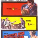 Crime of Passion
