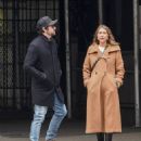 Stassi Schroeder – Stepping out in New York
