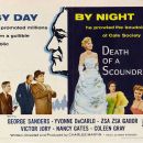 Death of a Scoundrel