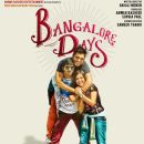 Bangalore Days