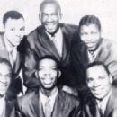 Musical groups disestablished in 1962
