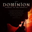 Dominion: Prequel to the Exorcist