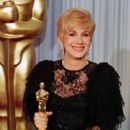 Olympia Dukakis - The 60th Annual Academy Awards (1988)