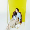 Park Min-Young - Cosmopolitan Magazine Pictorial [South Korea] (July 2020) - 454 x 548