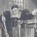John Russell (clergyman)