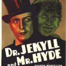 Dr. Jekyll and Mr. Hyde