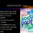 South Pacific 1949 Original Broadway Production - 454 x 340
