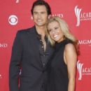 Joe Nichols and Heather Singleton - 330 x 468
