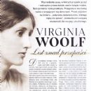 Virginia Woolf - Kobiety, ktore zmienily bieg dziejow Magazine Pictorial [Poland] (May 2022)