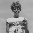 Dutch female javelin throwers