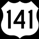 Transportation in Iron County, Michigan