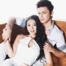 James Reid and Nadine Lustre - 454 x 452