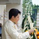 Traditional Thai “Lanna” Engagement Ceremony - 454 x 681