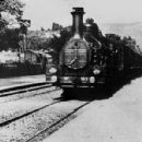 Rail transport in France