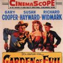Garden of Evil