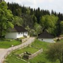 Landmarks in Slovakia