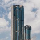 Buildings and structures completed in 1983