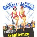 Gentlemen Prefer Blondes