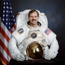 Steven Smith (astronaut)