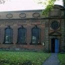 Grade I listed churches in the West Midlands (county)
