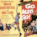 Go, Man, Go!