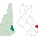 1849 establishments in New Hampshire