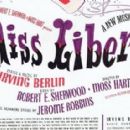 Miss Liberty Original 1949 Broadway Musical By Irving Berlin - 454 x 285